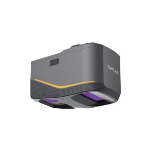 Escáner 3D Apus-MX UAV LiDAR SatLab