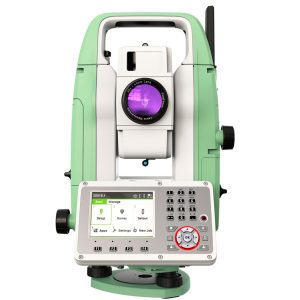 Estación Total Leica TSO7