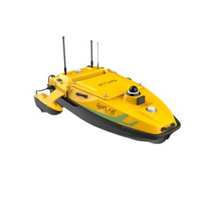HydroBoat 1500 USV SatLab