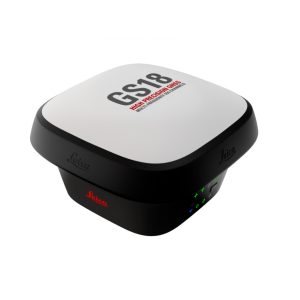 GNSS GS18 I RTK Rover Leica