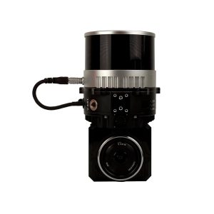 Escáner 3D Solución Lidar XFLY Stonex