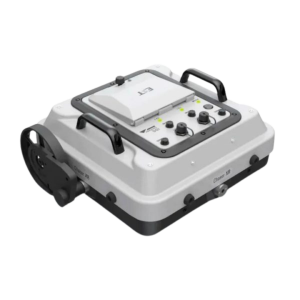 Georadar Chaser XR IDS