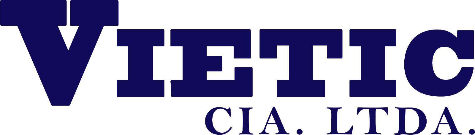 Vietic Cia. Ltda.