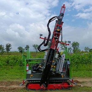 Soluciones agricolas Stonex