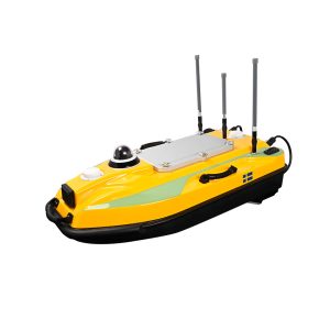 HydroBoat 990 USV SatLab