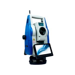 Estación Total R120 Robotic Stonex