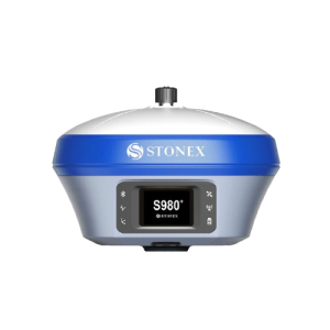 GNSS  S980+ Stonex