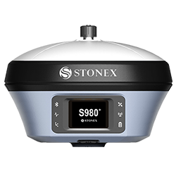 GNSS  S980+ Stonex