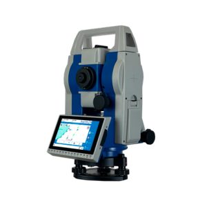 Estación Total Stonex R60 Android Stonex