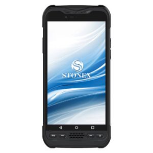 Tablet  UT12P Rugged Stonex