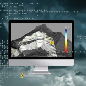 Georadar Guardian IDS