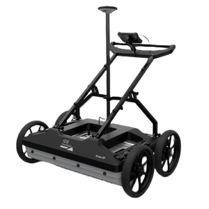 Georadar Stream DP IDS