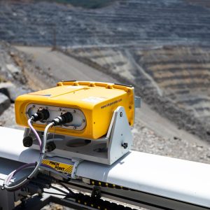 Georadar Interferometric IDS