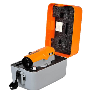 Niveles serie-X Nedo