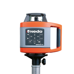 Nivel Láser SIRIUS 1 HV Nedo