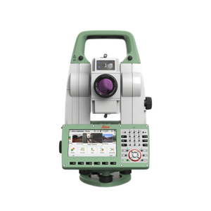 Estación Total Leica TS16