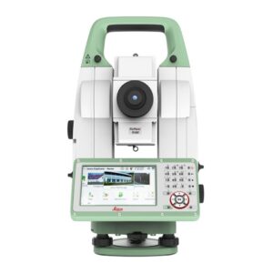 Estación Total Leica TS13