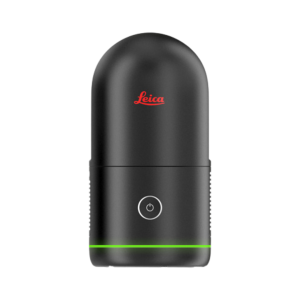 Escáner Láser BLK360 Leica