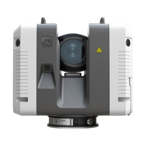 Escáner Láser RTC360 3D Leica