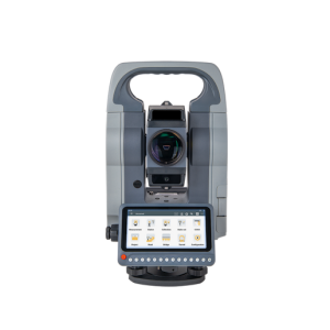 Estación Total SLT12 SatLab