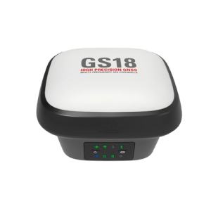 GNSS GS18 T Leica