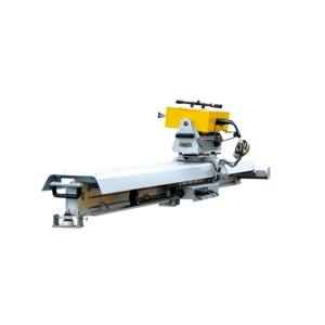 Georadar IBIS Radars for mine wall stability