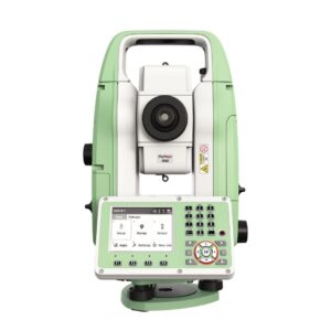 Estación Total Leica TS03 5SEG