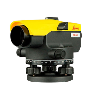 Nivel Automático NA532 Leica