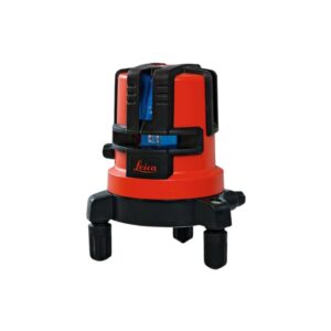 Nivel Láser Leica Lino L4P1