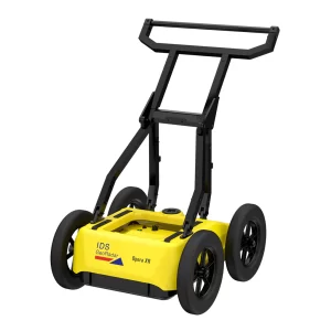 Georadar IDS Opera XR