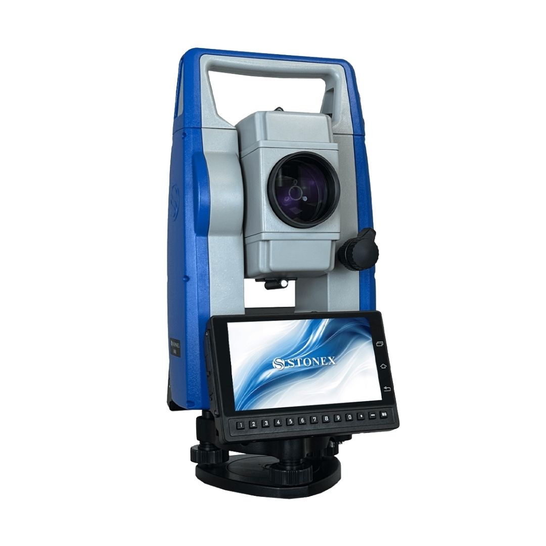 Estación Total Stonex R40