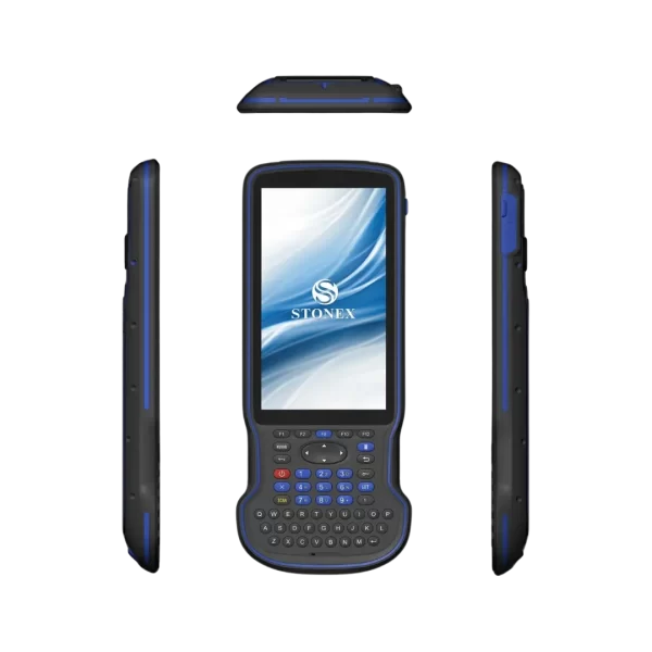 Stonex Machine Control CONTROLADOR S55 Stonex – Vietic Cia. Ltda.