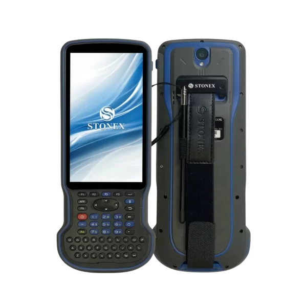 Stonex Machine Control CONTROLADOR S55 Stonex – Vietic Cia. Ltda.