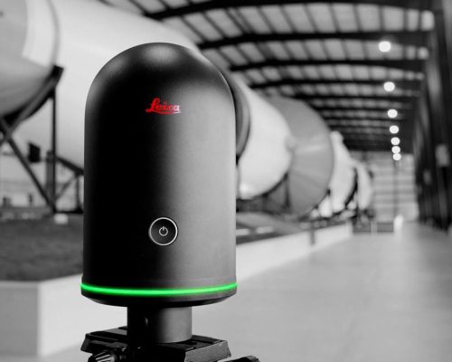 Leica BLK360 Imaging Laser Scanner3
